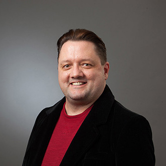 Scott Shearer, Board Chair