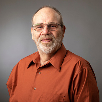 Dan Hepler, Secretary