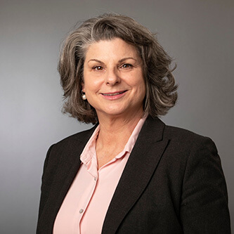 Nancy Curtis, Vice Chair