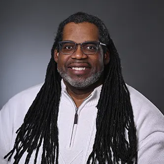 Terrence Woods, 