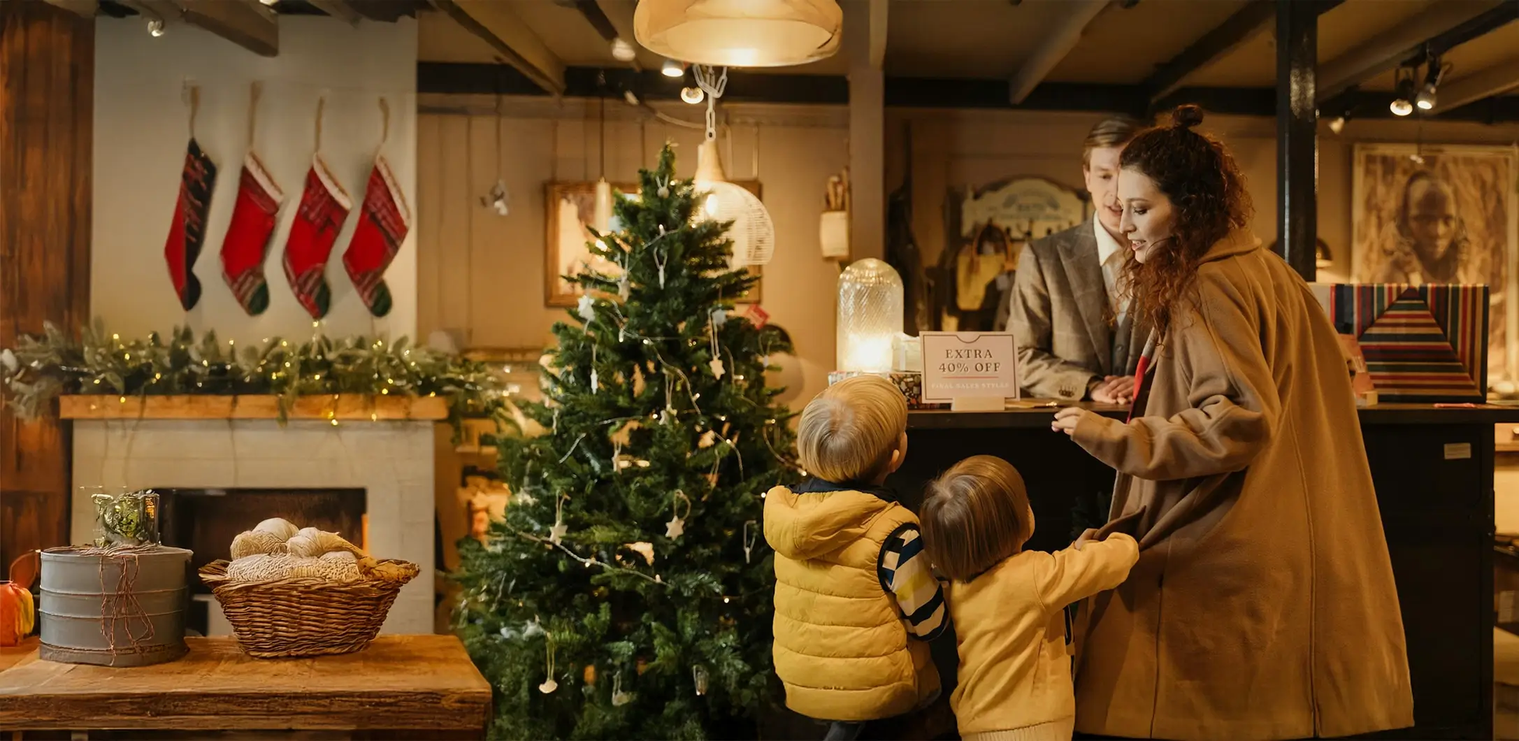 Spend Smart, Earn More (desktop only image)