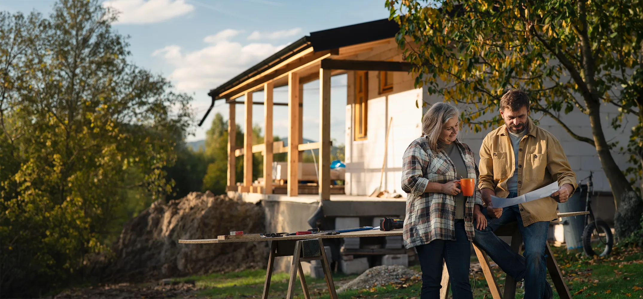 Spring Into Savings with Home Equity (desktop only image)