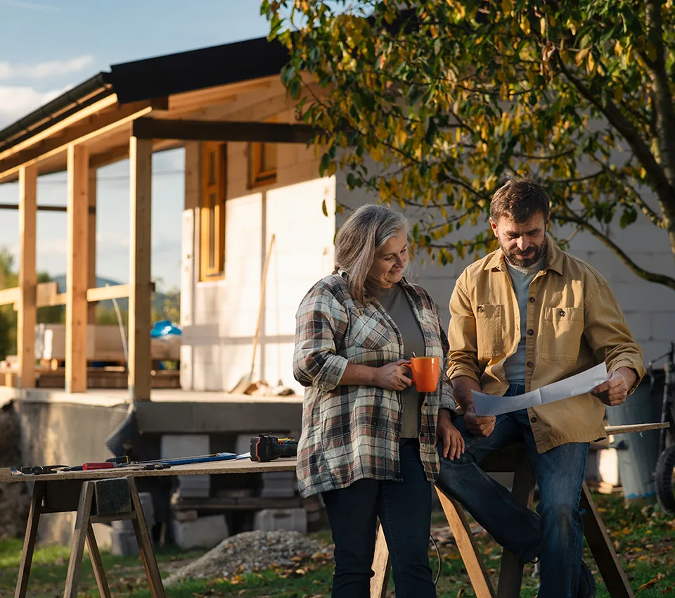 Spring Into Savings with Home Equity (mobile only image)