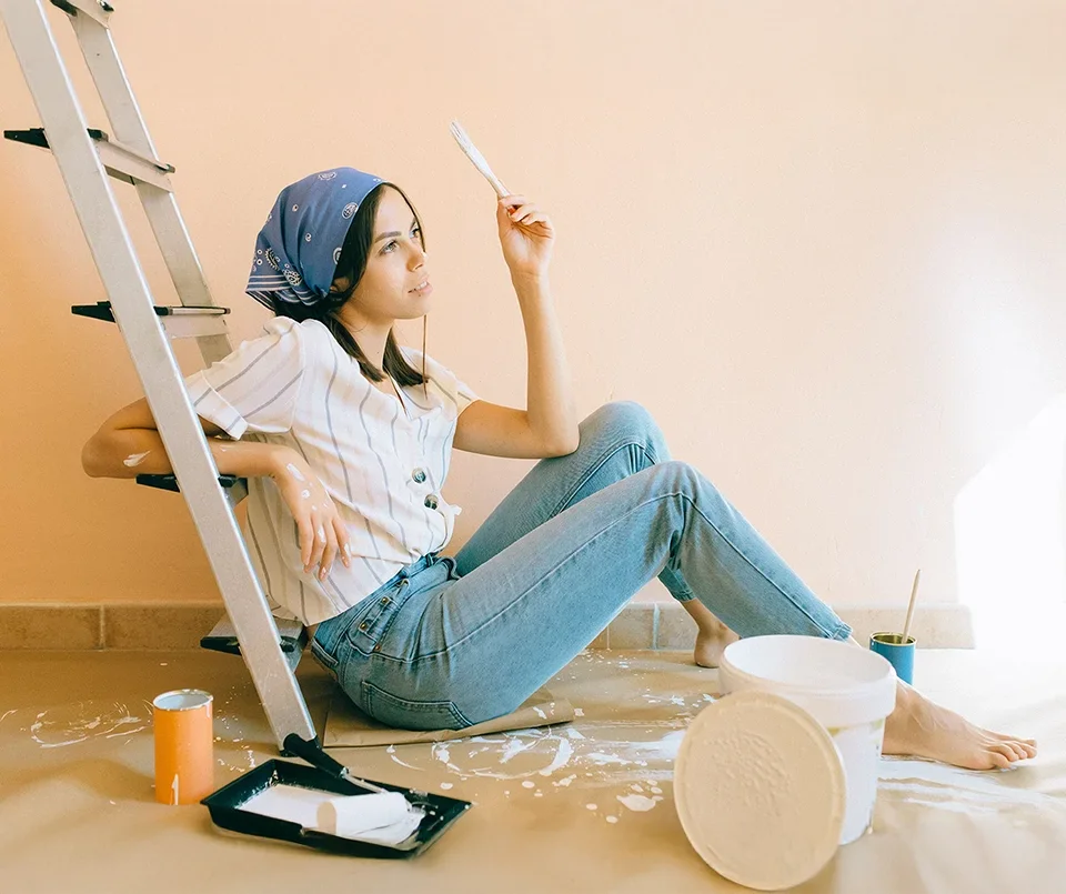 Fall Into Savings with Home Equity (mobile only image)